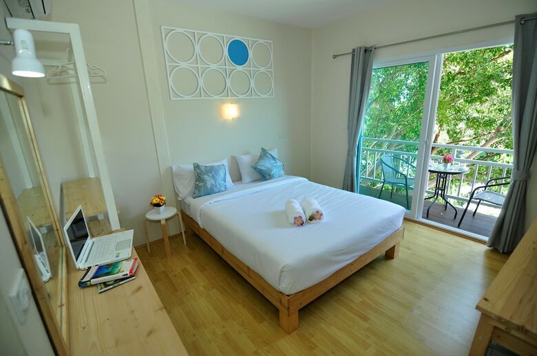 Hotel Papaya Phiphi Resorts