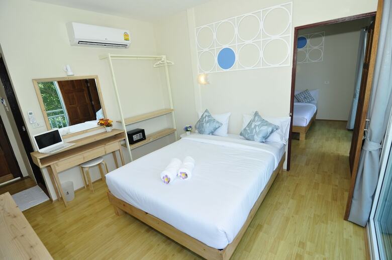 Hotel Papaya Phiphi Resorts