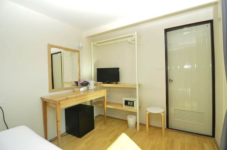 Hotel Papaya Phiphi Resorts