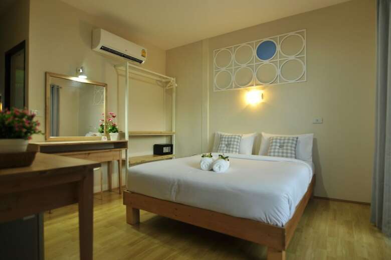 Hotel Papaya Phiphi Resorts