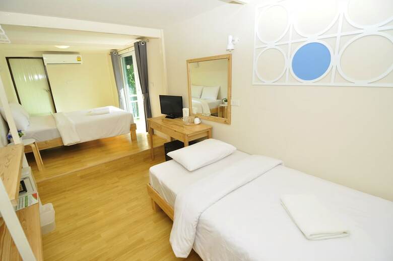 Hotel Papaya Phiphi Resorts