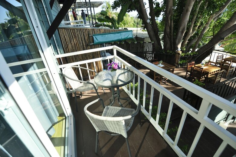 Hotel Papaya Phiphi Resorts