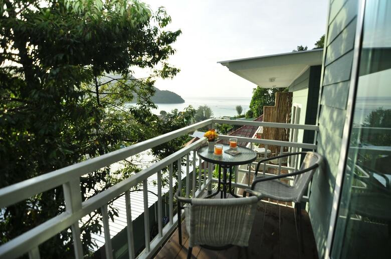 Hotel Papaya Phiphi Resorts