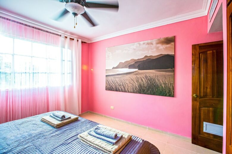 Apartamentos Unique Condo Rentals Punta Cana