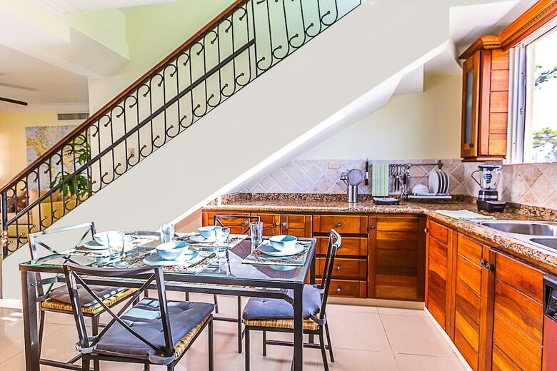 Apartamentos Unique Condo Rentals Punta Cana