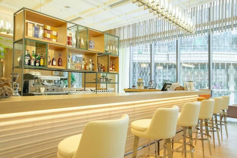 Hotel Courtyard By Marriott Suzhou Mudu