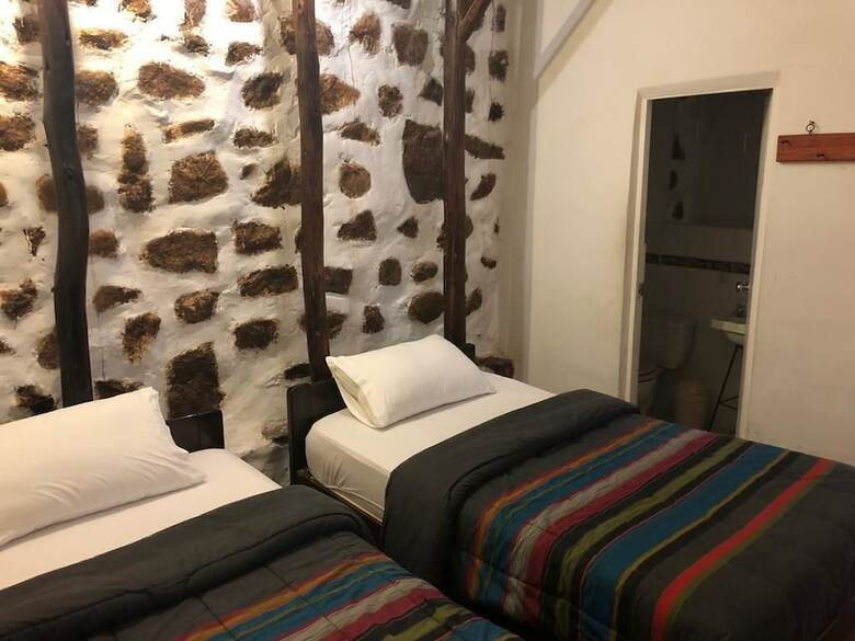Hotel Inka Siza Inn
