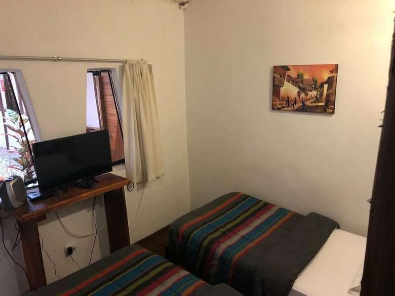 Hotel Inka Siza Inn