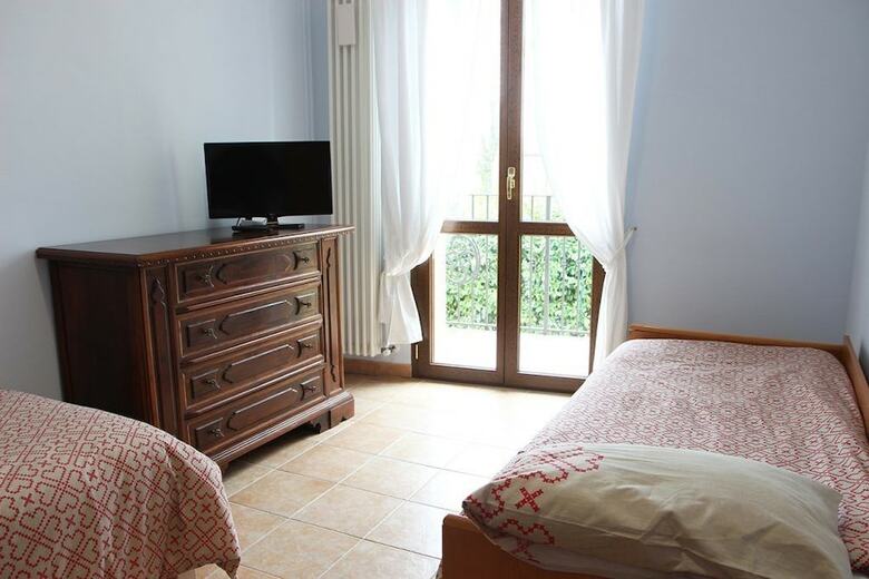 Bed & Breakfast R&b Del Monte