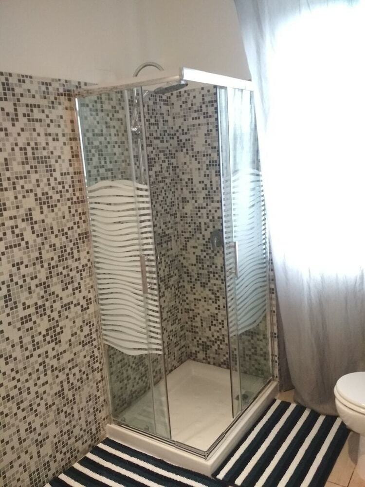 Bed & Breakfast Start-line Airport Pisa