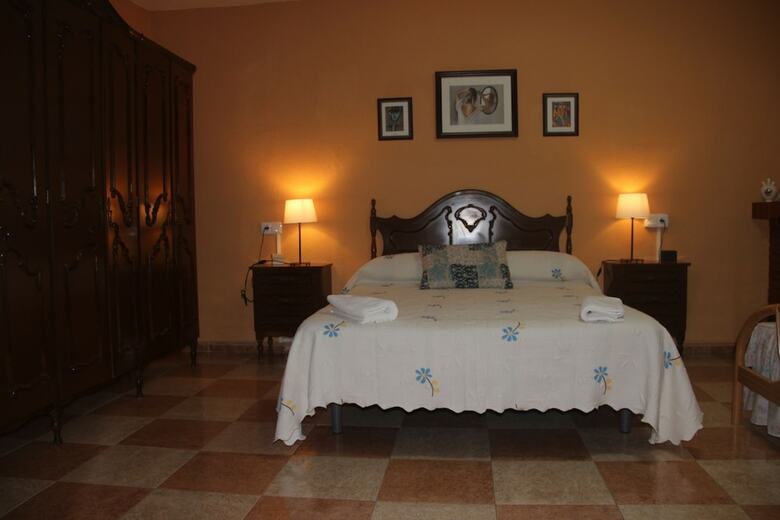 Casa Pinos