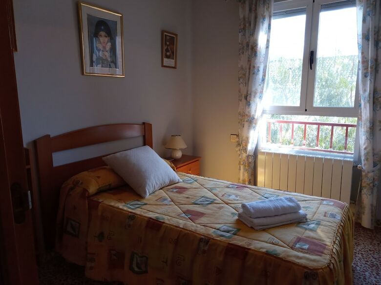 Casa Pinos
