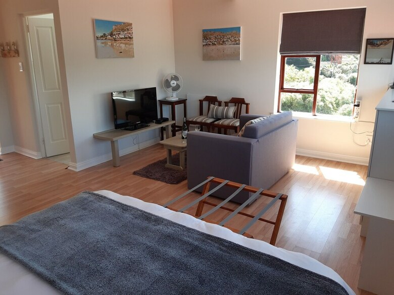 Apartamentos A Place In Thyme