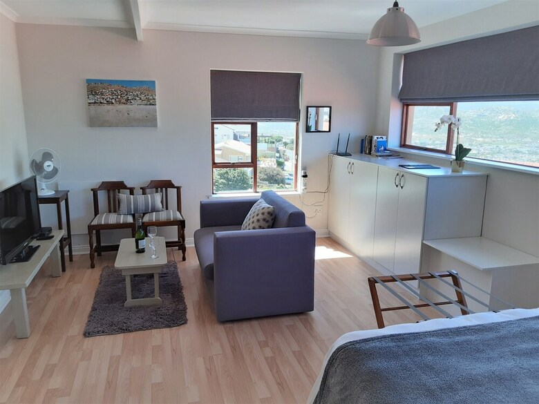 Apartamentos A Place In Thyme