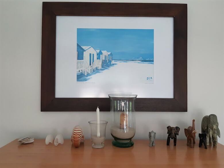 Apartamentos A Place In Thyme