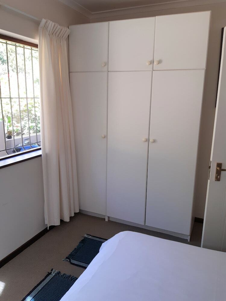 Apartamentos A Place In Thyme