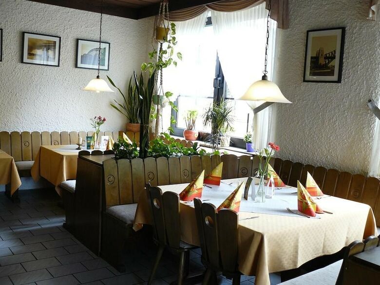 Hotel Wei�es R�ssel
