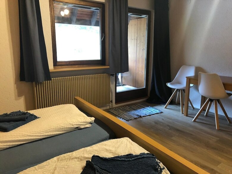 Hostal Sporthostel R�ssle
