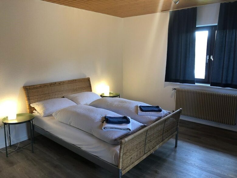Hostal Sporthostel R�ssle