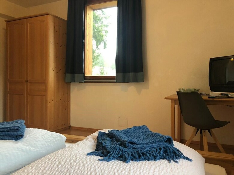 Hostal Sporthostel R�ssle