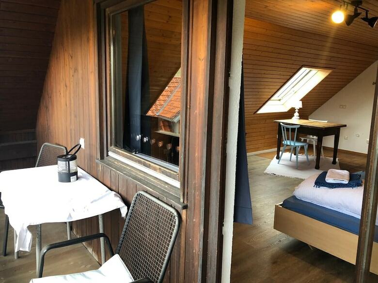 Hostal Sporthostel R�ssle
