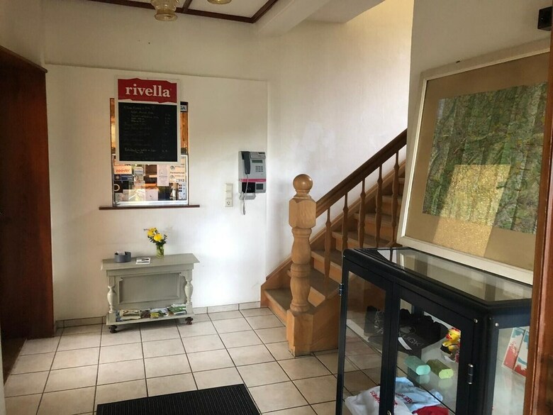 Hostal Sporthostel R�ssle