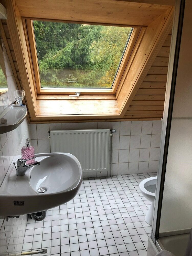 Hostal Sporthostel R�ssle