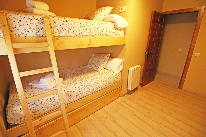 Aparthotel Apartamentos Mont Romies Plaza