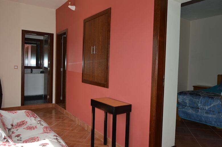 Apartamentos Casa Da Av�