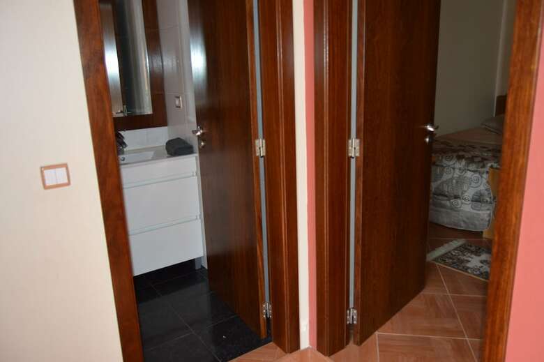 Apartamentos Casa Da Av�