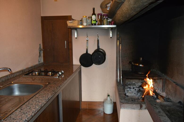 Apartamentos Casa Da Av�