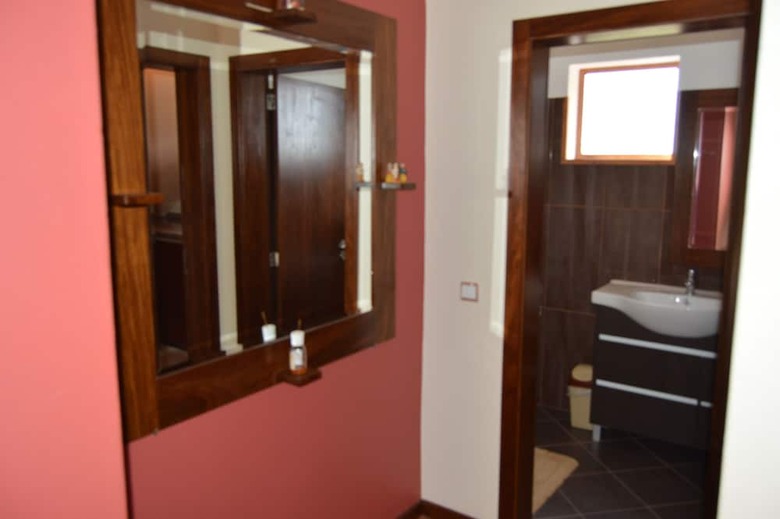 Apartamentos Casa Da Av�