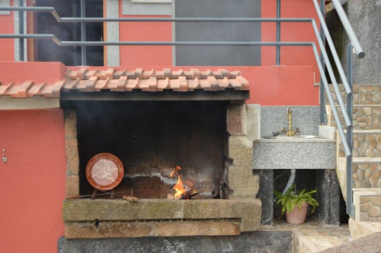 Apartamentos Casa Da Av�