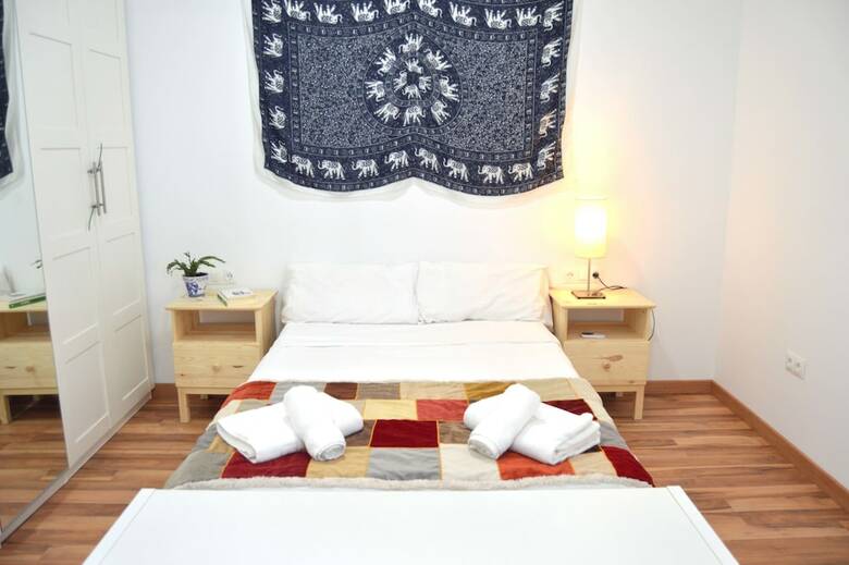 Apartamentos �tico Gaspar Del Pino