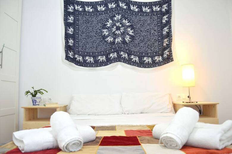 Apartamentos �tico Gaspar Del Pino