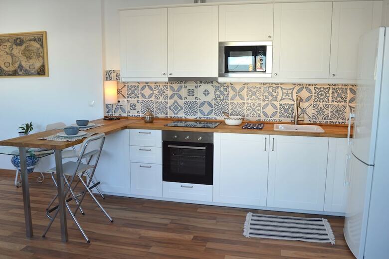 Apartamentos �tico Gaspar Del Pino