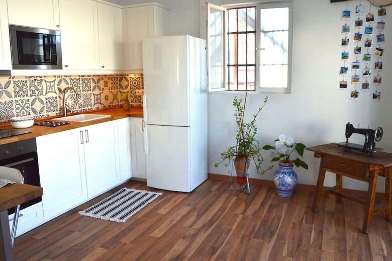 Apartamentos �tico Gaspar Del Pino