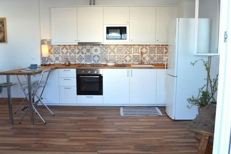 Apartamentos �tico Gaspar Del Pino
