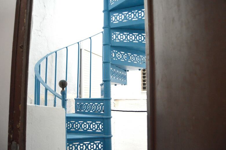 Apartamentos �tico Gaspar Del Pino