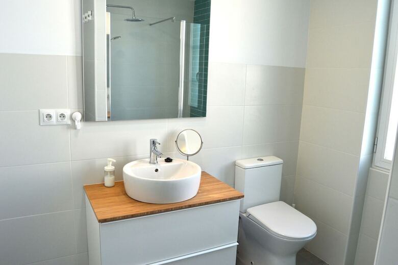 Apartamentos �tico Gaspar Del Pino