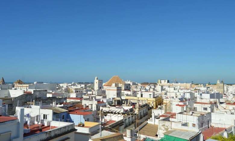 Apartamentos �tico Gaspar Del Pino