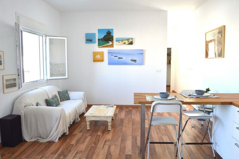 Apartamentos �tico Gaspar Del Pino
