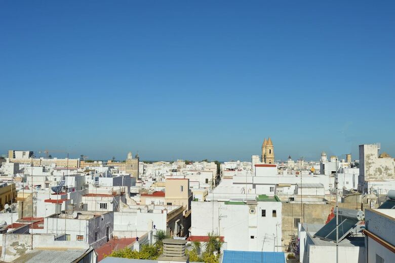 Apartamentos �tico Gaspar Del Pino