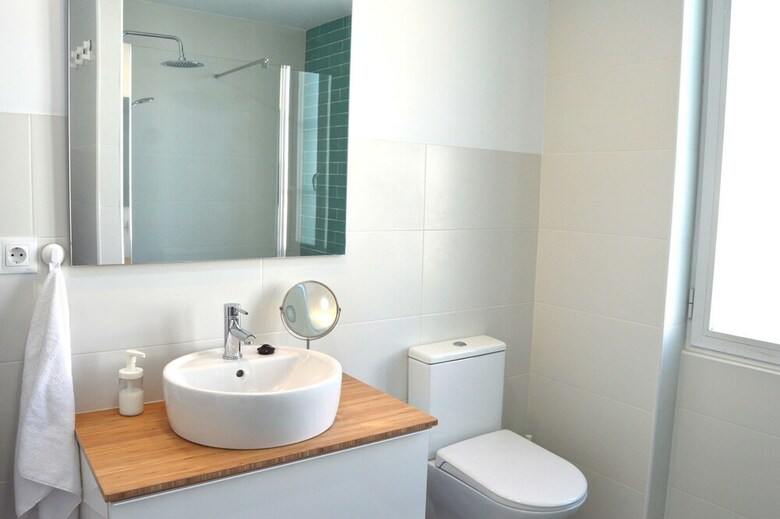 Apartamentos �tico Gaspar Del Pino
