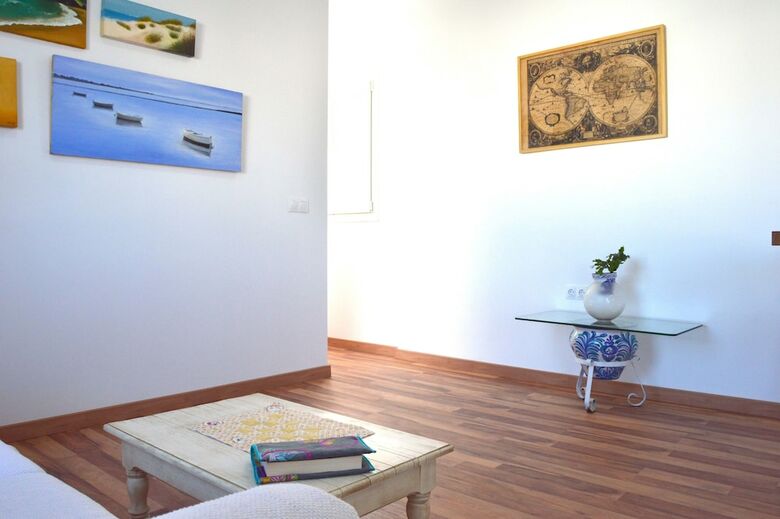Apartamentos �tico Gaspar Del Pino