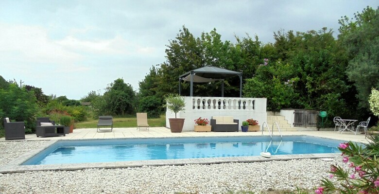 Bed & Breakfast La Coquette de La Rit