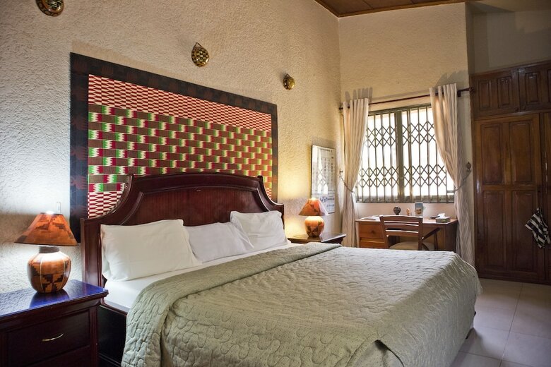 Bed & Breakfast Four Villages Inn