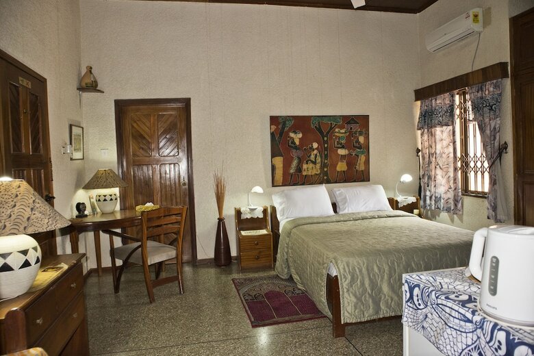 Bed & Breakfast Four Villages Inn