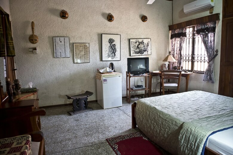 Bed & Breakfast Four Villages Inn
