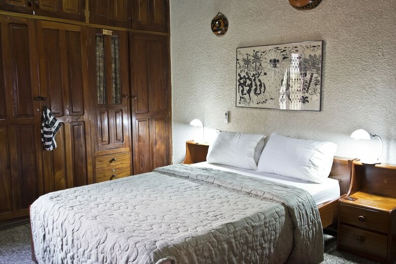 Bed & Breakfast Four Villages Inn